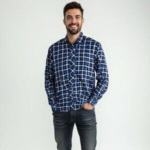 Selected homme men shirt S